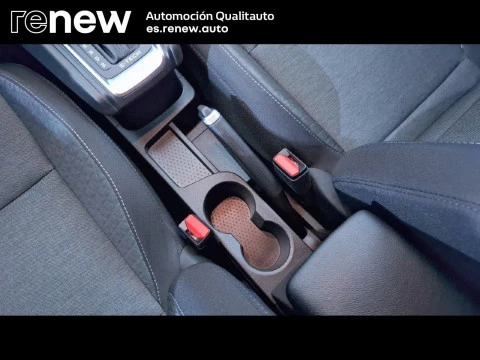 Renault Captur  E-TECH Hibrido Intens 105kW