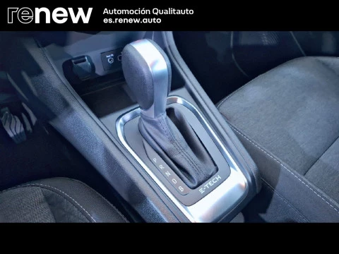 Renault Captur  E-TECH Hibrido Intens 105kW