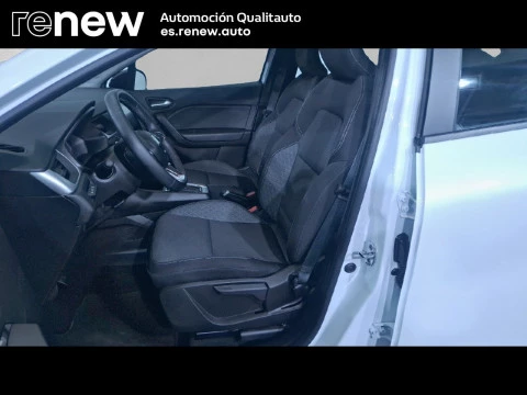 Renault Captur  E-TECH Hibrido Intens 105kW