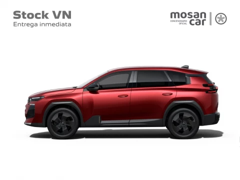 Citroën C5 Aircross HYBRID 107kW (145CV) e-DCS6 Max