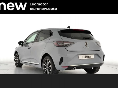 Renault Clio  TCe GLP Techno 74kW