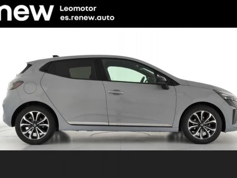 Renault Clio  TCe GLP Techno 74kW