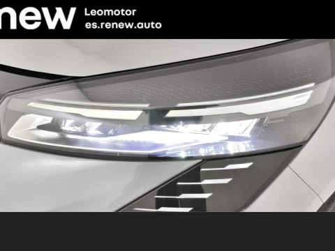 Renault Clio  TCe GLP Techno 74kW