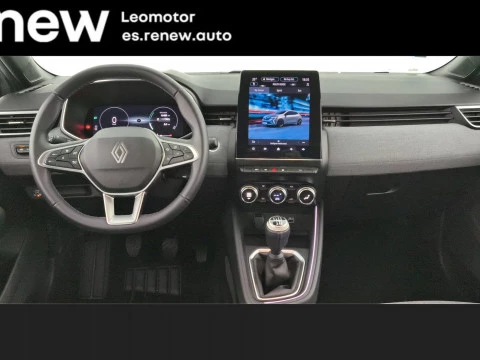 Renault Clio  TCe GLP Techno 74kW