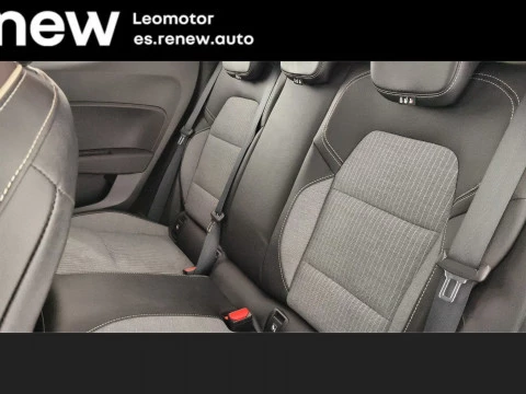 Renault Clio  TCe GLP Techno 74kW