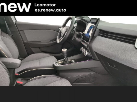 Renault Clio  TCe GLP Techno 74kW