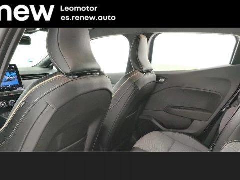 Renault Clio  TCe GLP Techno 74kW