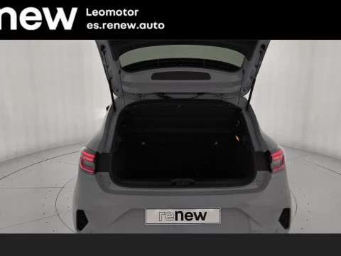 Renault Clio  TCe GLP Techno 74kW