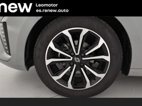 Renault Clio  TCe GLP Techno 74kW