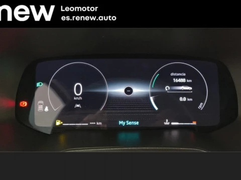 Renault Clio  TCe GLP Techno 74kW