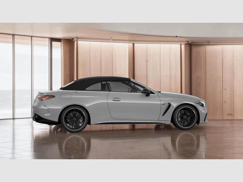 Mercedes-Benz CLE Mercedes-AMG  53 4MATIC+ Cabrio