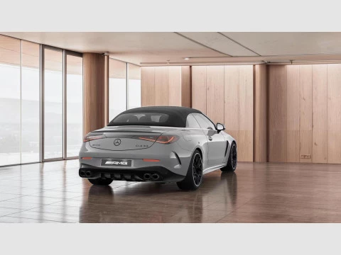 Mercedes-Benz CLE Mercedes-AMG  53 4MATIC+ Cabrio