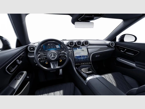 Mercedes-Benz CLE Mercedes-AMG  53 4MATIC+ Cabrio