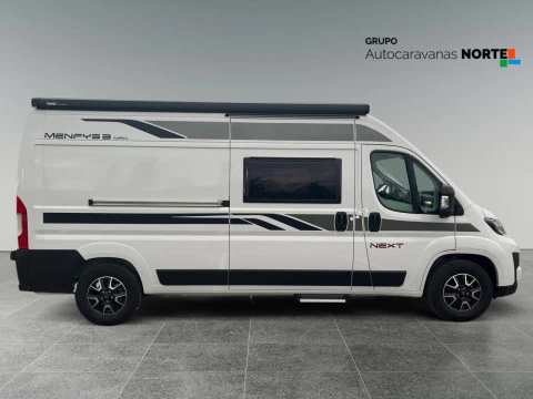 MCLOUIS MENFYS 3 MAXI MENFYS 3 MAXI