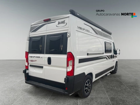 MCLOUIS MENFYS 3 MAXI MENFYS 3 MAXI