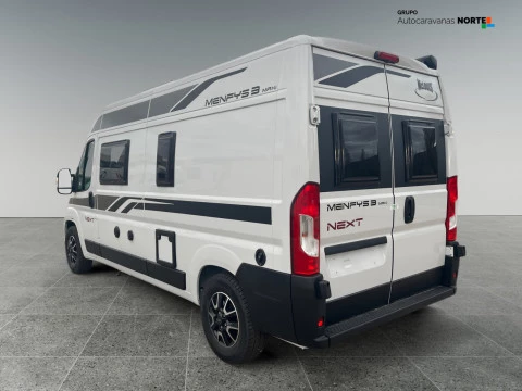 MCLOUIS MENFYS 3 MAXI MENFYS 3 MAXI