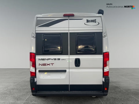 MCLOUIS MENFYS 3 MAXI MENFYS 3 MAXI