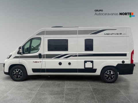 MCLOUIS MENFYS 3 MAXI MENFYS 3 MAXI