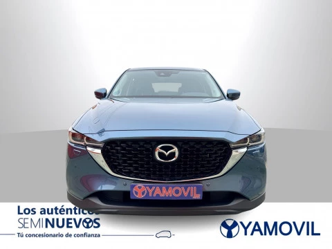 Mazda CX-5 2.0 E-SKYACTIV-G MHEV Advantage 121 kW (165 CV)
