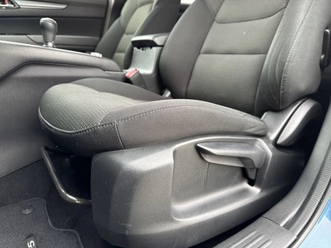 Mazda CX-5 2.0 E-SKYACTIV-G MHEV Advantage 121 kW (165 CV)