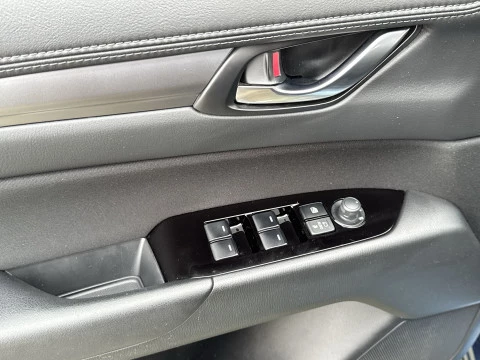 Mazda CX-5 2.0 E-SKYACTIV-G MHEV Advantage 121 kW (165 CV)