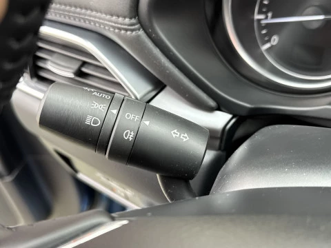 Mazda CX-5 2.0 E-SKYACTIV-G MHEV Advantage 121 kW (165 CV)