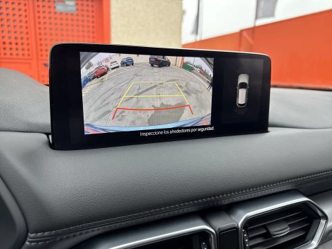 Mazda CX-5 2.0 E-SKYACTIV-G MHEV Advantage 121 kW (165 CV)