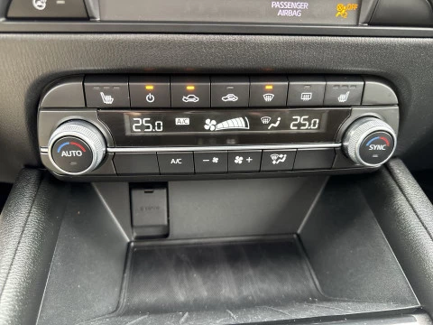 Mazda CX-5 2.0 E-SKYACTIV-G MHEV Advantage 121 kW (165 CV)