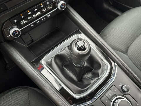 Mazda CX-5 2.0 E-SKYACTIV-G MHEV Advantage 121 kW (165 CV)