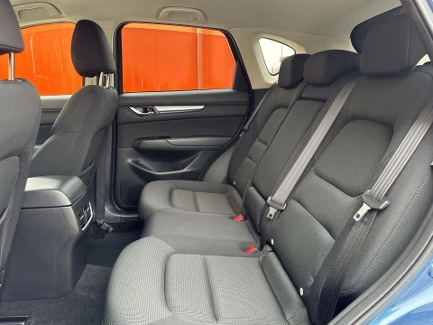 Mazda CX-5 2.0 E-SKYACTIV-G MHEV Advantage 121 kW (165 CV)