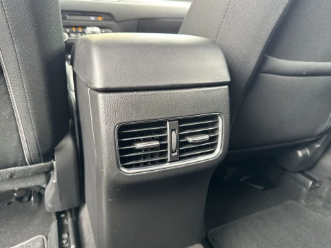 Mazda CX-5 2.0 E-SKYACTIV-G MHEV Advantage 121 kW (165 CV)