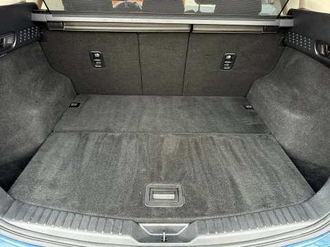 Mazda CX-5 2.0 E-SKYACTIV-G MHEV Advantage 121 kW (165 CV)