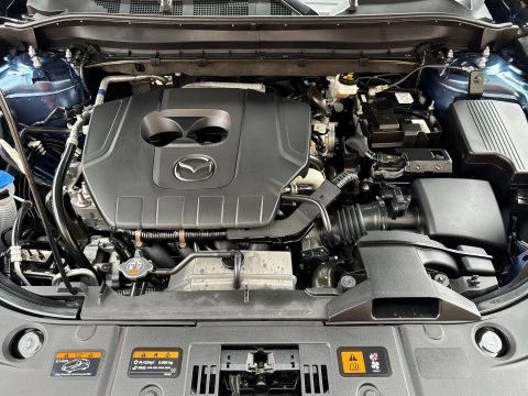 Mazda CX-5 2.0 E-SKYACTIV-G MHEV Advantage 121 kW (165 CV)