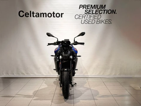 BMW Motorrad F 900 R 