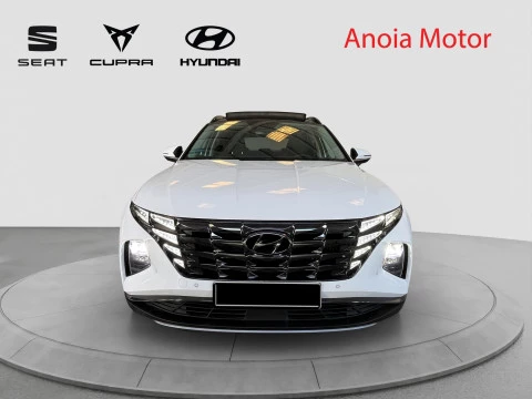 Hyundai Tucson 1.6 TGDI 169kW HEV Tecno Sky Auto