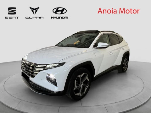 Hyundai Tucson 1.6 TGDI 169kW HEV Tecno Sky Auto