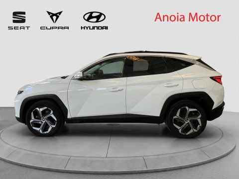 Hyundai Tucson 1.6 TGDI 169kW HEV Tecno Sky Auto