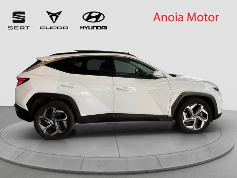 Hyundai Tucson 1.6 TGDI 169kW HEV Tecno Sky Auto