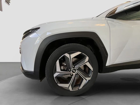 Hyundai Tucson 1.6 TGDI 169kW HEV Tecno Sky Auto