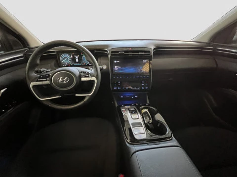 Hyundai Tucson 1.6 TGDI 169kW HEV Tecno Sky Auto