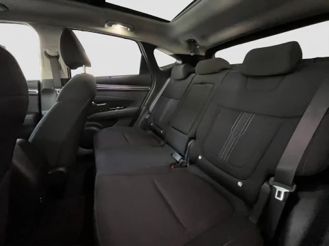 Hyundai Tucson 1.6 TGDI 169kW HEV Tecno Sky Auto