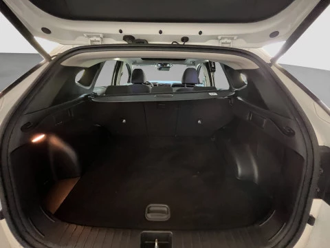 Hyundai Tucson 1.6 TGDI 169kW HEV Tecno Sky Auto