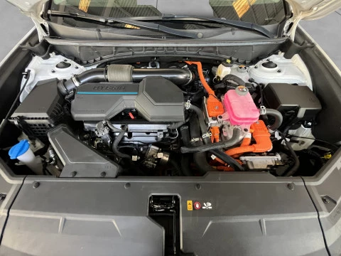 Hyundai Tucson 1.6 TGDI 169kW HEV Tecno Sky Auto