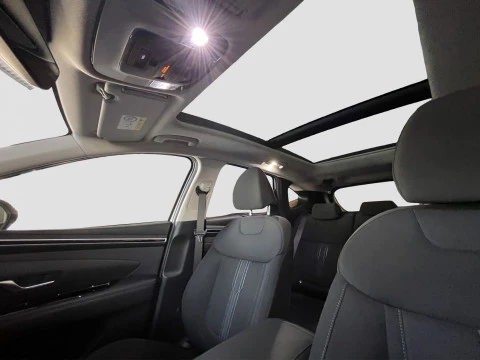 Hyundai Tucson 1.6 TGDI 169kW HEV Tecno Sky Auto