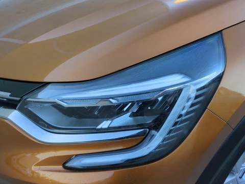 Renault Captur Zen E-TECH Híbrido enchufable 160cv