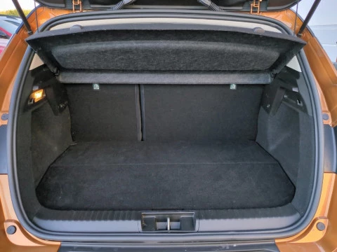 Renault Captur Zen E-TECH Híbrido enchufable 160cv