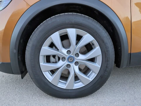 Renault Captur Zen E-TECH Híbrido enchufable 160cv