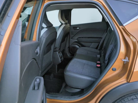 Renault Captur Zen E-TECH Híbrido enchufable 160cv