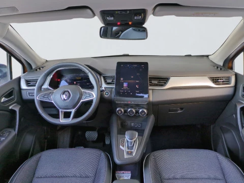 Renault Captur Zen E-TECH Híbrido enchufable 160cv