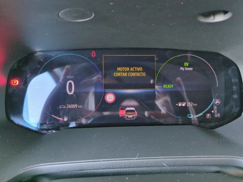 Renault Captur Zen E-TECH Híbrido enchufable 160cv